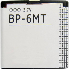  Nokia BP-6MT 1000 mAh