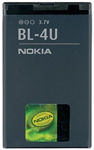  Nokia BL-4U