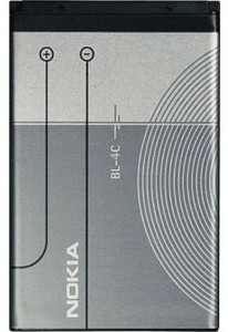   Nokia BL-4C