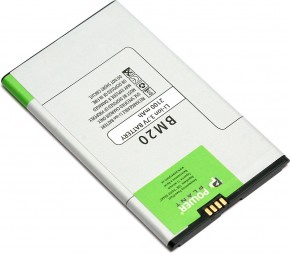  PowerPlant Xiaomi BM20 (Mi2/Mi2s/M2) 2100mAh (DV00DV6286)