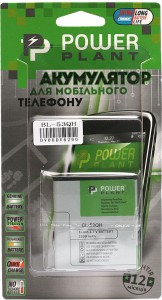  PowerPlant LG BL-53QH (L9, P880, P760) 2200mAh (DV00DV6290) 3