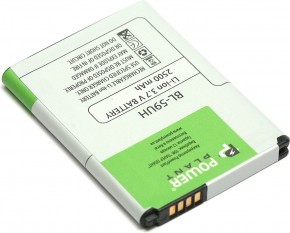  PowerPlant LG BL-59UH (G2 mini) 2500mAh (DV00DV6291)