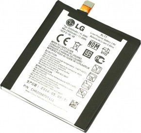  PowerPlant LG BL-T7 (Optimus G2, P693, VS9801) 3000mAh (DV00DV6295)