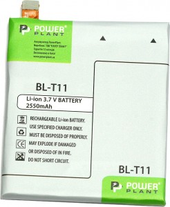  PowerPlant LG BL-T11 (F340) 2250mAh (DV00DV6298)