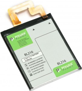  PowerPlant Lenovo BL216 (K910) 3100mAh (DV00DV6301)