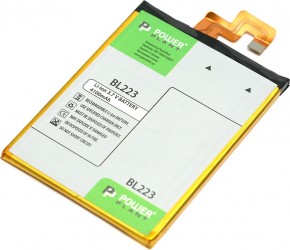  PowerPlant Lenovo BL223 (K920) 4100mAh (DV00DV6306)