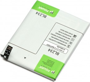  PowerPlant Lenovo BL234 (P70A) 4100mAh (DV00DV6307)