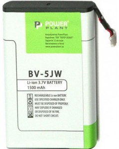  PowerPlant Nokia BV-5JW 1500mAh (DV00DV6314)