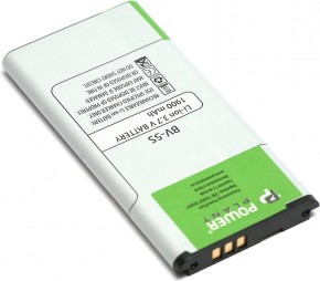  PowerPlant Nokia BV-5S (X2) 1900mAh (DV00DV6315)