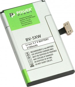  PowerPlant Nokia BV-5XW 2100mAh (DV00DV6316)