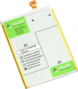  PowerPlant Asus Z6 3350mAh (DV00DV6320)