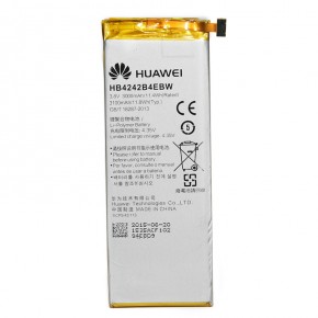  PowerPlant Huawei Honor 6 (HB4242B4EBW) (DV00DV6270)