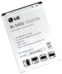  PowerPlant  LG BL-54SG 3