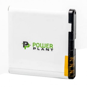  PowerPlant Nokia BP-6MT (6720, E5, N81, N82)