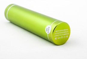    PowerPlant PB-LA103 2600mAh 4