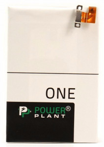   PowerPlant HTC One (BN07100) 1150mAh (SM140039) (0)