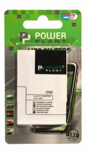   PowerPlant HTC One (BN07100) 1150mAh (SM140039) (2)