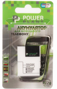  PowerPlant Samsung G130H (EB-BG130ABE) 1350mAh (SM170128) 4