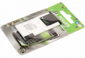  PowerPlant Samsung A700F (EB-BA700ABE) 2700mAh (SM170159) 3