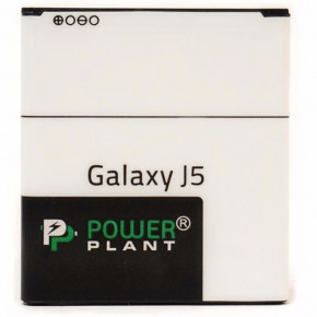  PowerPlant Samsung J500F (EB-BG531BBE) 2650mAh (SM170166)