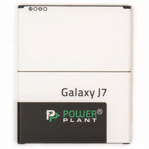  PowerPlant Samsung J700F (EB-BJ700BBC) 3050mAh (SM170173)