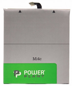  PowerPlant Xiaomi Mi4c (BM35) 3000mAh (SM220007)