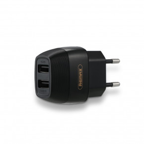  Remax Flinc Series RU-U29 2USB 2.1A Black