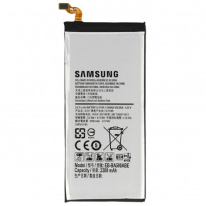   Samsung A500 (A5) (EB-BA500ABE / 37263)