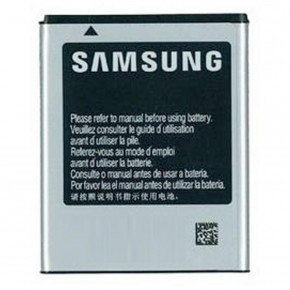   Samsung S5830/S6312/S6102/S7500 (EB494358VU / 17093)