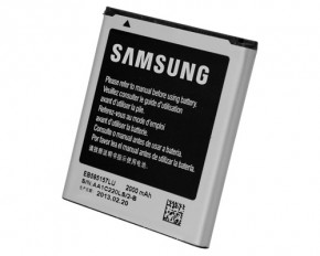  Samsung EB585157LU  I8580, I8552, G355H