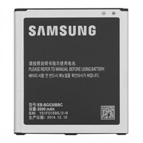   Samsung G530/J5 (42147/BE-BG530CBE)