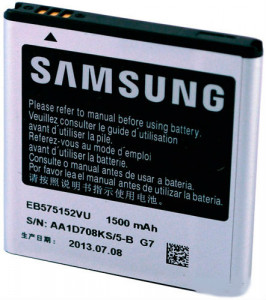  Samsung Galaxy S i9000 (147523)