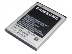   Samsung S6102/S6802/S7500 orig