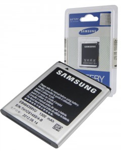   Samsung S6102/S6802/S7500 orig 3