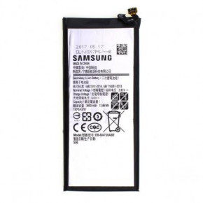   Samsung for A720 A7-2017 (EB-BA720ABE / 57478)