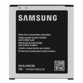   Samsung for J100 J1 (BE-BJ100CBE / 37283)