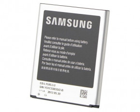  Samsung i8160/i8190/S7562/J105 original