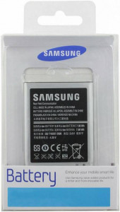  Samsung i8160/i8190/S7562/J105 original 3