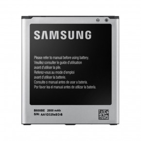  Samsung i9500 original