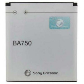   Sony BA-750 (BA-750 / 21459)