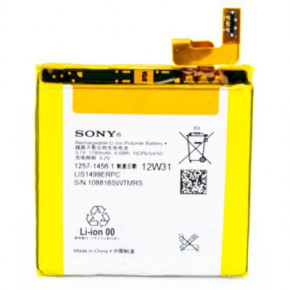   Sony Xperia T/LT30p (1257-1456.1 / 25155)