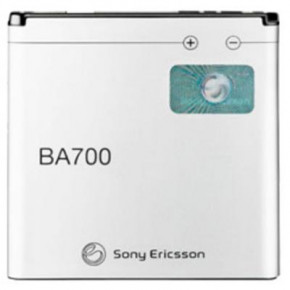   Sony Xperia (BA-700 / 17137)