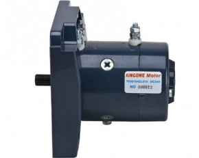    Kingone Winch TA-0550