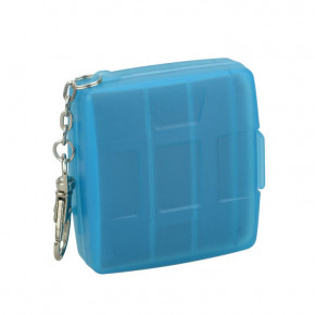     JJC Memory Card Case MC-6B