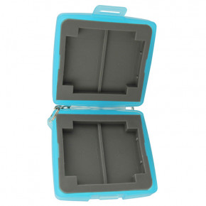     JJC Memory Card Case MC-6B 3