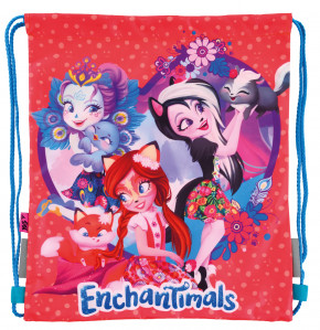    Yes SB-10 Enchantimals Enchantimals (556249)