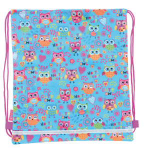    Smart SB-01 Funny owls (556080)