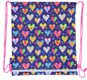    Smart SB-01 Hearts 40*35 (555218)