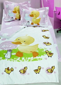     Arya Ducky 100x150 (m012052)