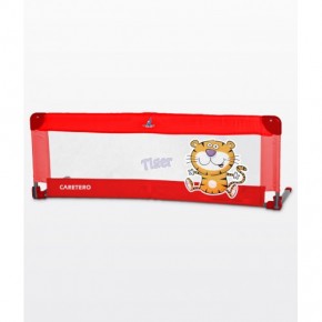    Caretero Safari 120x40  Red